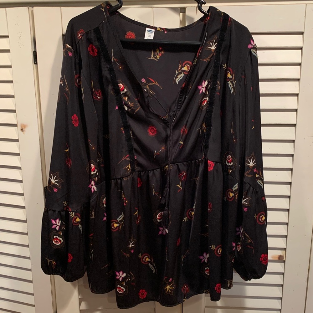 Old Navy Blouse
